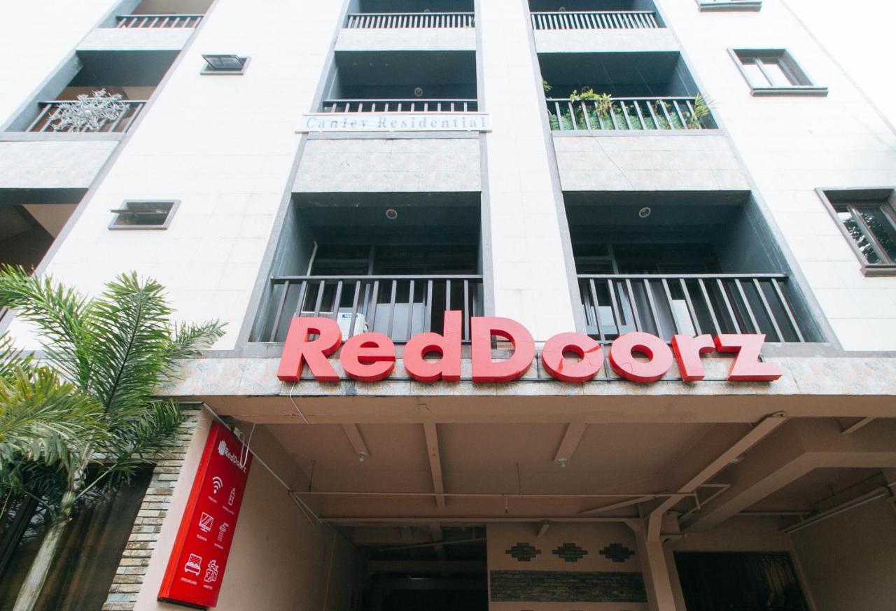 Reddoorz Plus At Canley Residential Pasig City Exterior photo